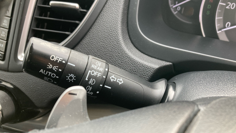 Honda CR-V 2.0 i-VTEC SE 5dr Auto Petrol Estate